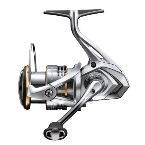シマノ(SHIMANO) スピニングリール 23 セドナ 2500