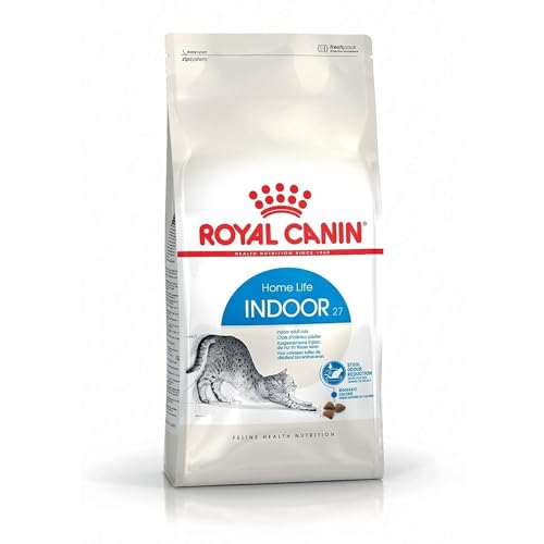 ロイヤルカナン FHN インドア 猫用 10kg｜ピースリーショップ　店