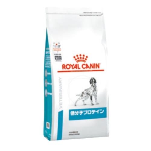 2袋セットロイヤルカナン 食事療法食 犬用 低分子プロテイン ドライ 1kg