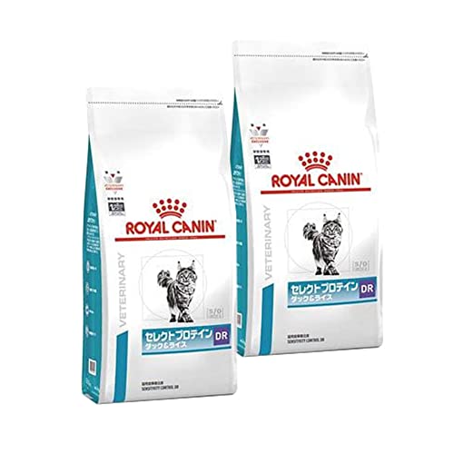 楽天市場】ロイヤルカナン セレクトプロテイン ダック＆ライス 猫用