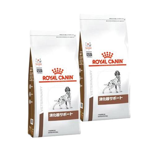 2袋仕掛けるロイヤル聖地 召しあがる治療薬食 犬用 消化器受け支える 素っ気ない 1kg