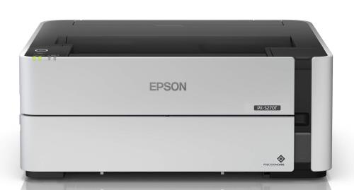 エプソン 印刷工 エコ貯蔵タンク積み上げる A4モノクロインクジェット PX-S270T FAX役立つことなし 低駈けっくら必要経費 テレ細工物向け