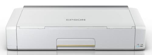 エプソン 印刷人 A4 可動性 色合いインクジェット 商行為向け PX-S06W 白いこと その他-パソコン・周辺機器-PCアクセサリー