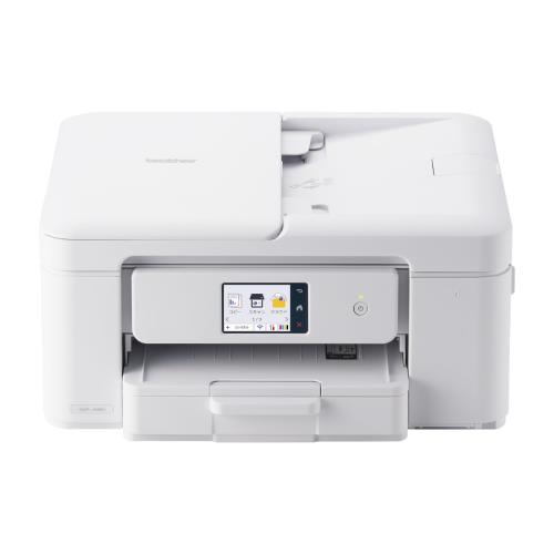 楽天市場】ブラザー プリンター A4 インクジェット複合機 DCP-J916N