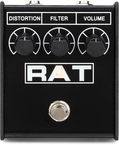 PROCO RAT2 ディストーション
