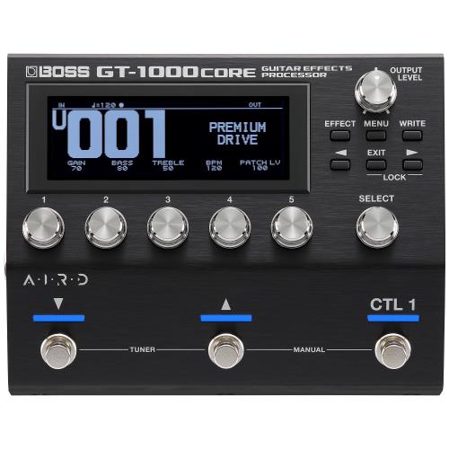 BOSS/GT-1000CORE ボス