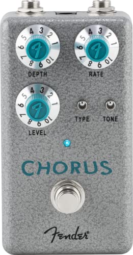 Fender 空間系エフェクター Hammertone・・ Chorus コーラス