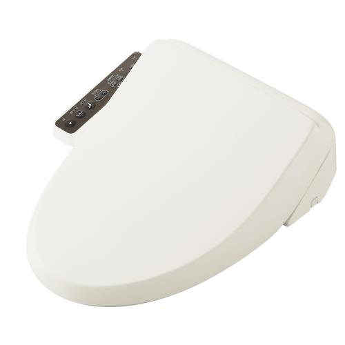 LIXIL (リクシル) INAX シャワートイレ CW-RG10 / BN8 オフホワイト RGシリーズ 便座 温水洗浄便座 省エネ 後付け
