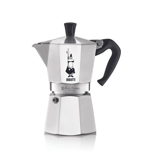 楽天市場】Bialetti (ビアレッティ) モカエキスプレス 9カップ用 直火