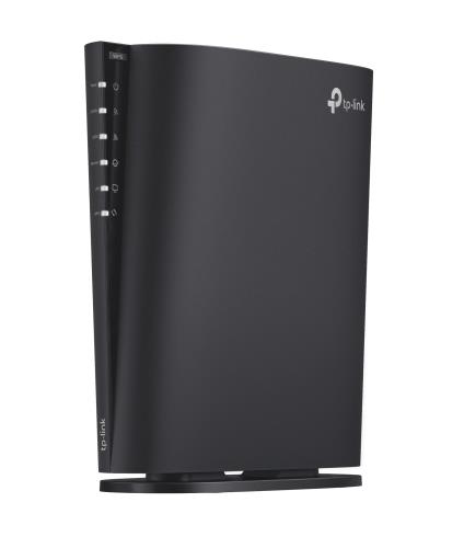 TP-Link 無線LAN ルータ 無線電話ルータ AX3000 IPv6相応う 2402+574Mbps HE160 EasyMesh Archer AX3000V