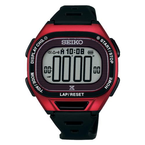 [プロスペックス]PROSPEX ウォッチ Super Runners S690薄型ソーラーランニングウオッチ SBEF047