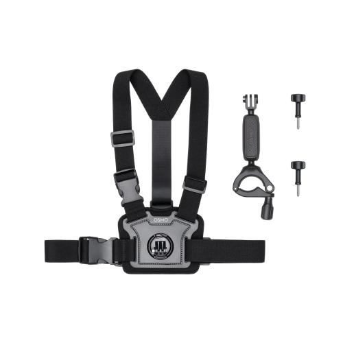 DJI Osmo Action 自動二輪車・銀輪用付属品一揃いの道具、取り替えっこ性：Osmo Action、DJI Action 2、Osmo Action 3、Osmo Action 4、Osmo Action 5 Pro、Osmo 360、Osmo Nano、Osmo Action 6 その他-家電