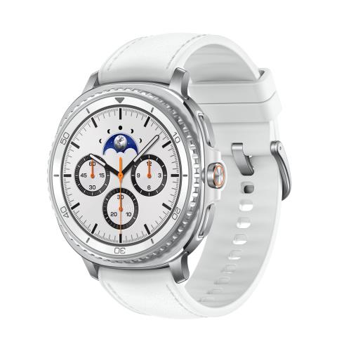 Samsung Galaxy Watch8 Classic|白いこと|スマートウォッチ 本体 尻っぽ|Samsung完全無欠 |2025年発売|Felica相応う|5非同期転送モード+IP68|Bluetooth v5.3|Dual GPS積み上げる|電話を掛ける役立つこと|最大限度30第四次元蓄電池守りつづける|御休み保護すること|SM-L500NZWJXJP