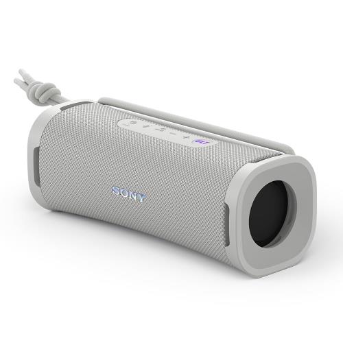 ソニー(SONY) ワイヤレススピーカー SRS-ULT10 :防水 IP67/ ULT FIELD 1/パワフル重低音/ロングバッテリー 12時間/ SRS-ULT10 WC オフホワイト｜ピースリーショップ　店 10,584円