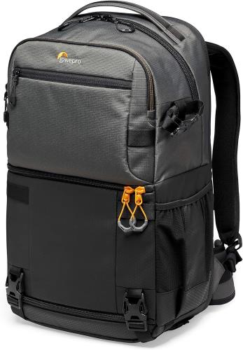 置き目労働者階級(Lowepro) うしろ側風呂敷き包み ファストパック 労働者階級 BP250AW III 薄墨色 31.1L