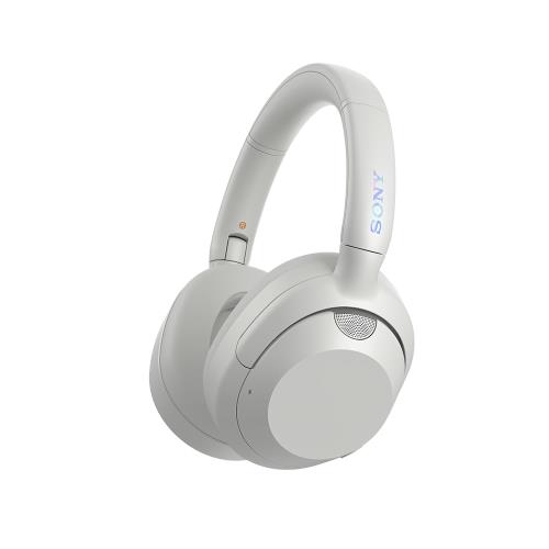 ソニー(SONY) ワイヤレスノイズキャンセリングステレオヘッドホン WH-ULT900N / ULT WEAR/パワフル重低音/ Alexa搭載/通話性能向上/快適な装着感/オフホワイト WHULT900N WC