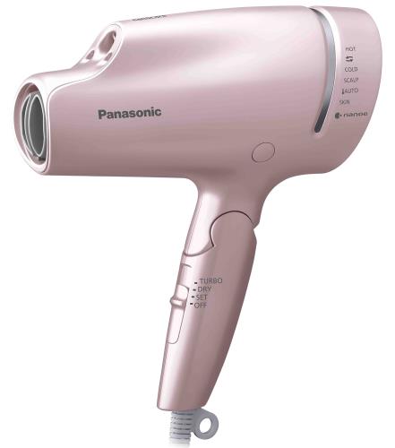 パナソニック ヘアドライヤー ナノケア ナノイーミネラル搭載 ピンクゴールド EH-NA9G-PN 22,247円
