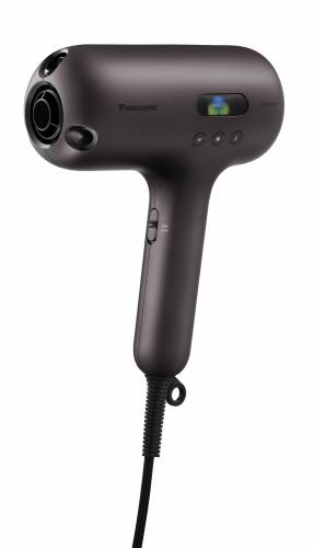 パナソニック ドライヤー ナノケア nanocare ULTIMATE 高浸透ナノイー 第2世代 EH-NC80-T オーセンティックブラウン最上位モデル