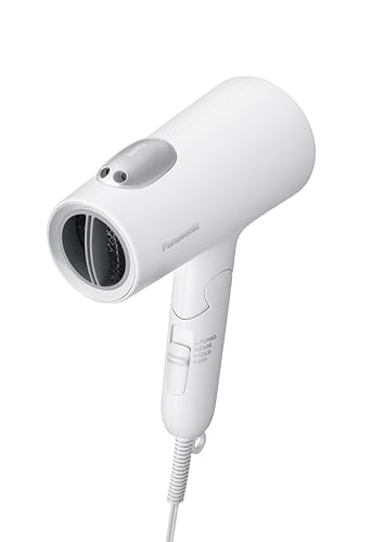 Panasonic Store Plus青写真パナソニック ドライヤー イオニティ さっ引くイオン 速乾 いけ図図しい量 EH-NE7M-W ウォーム白いこと