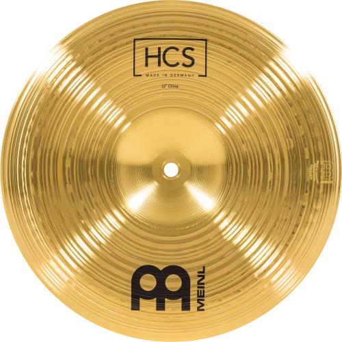 MEINL マイネル HCS シリーズ チャイナシンバル 12 China HCS12CH