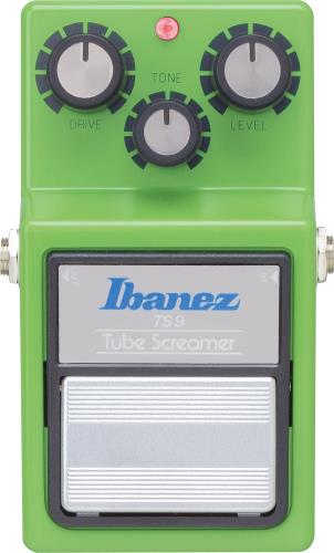 Ibanez(アイバニーズ) Tubescreamer TS9 11,256円