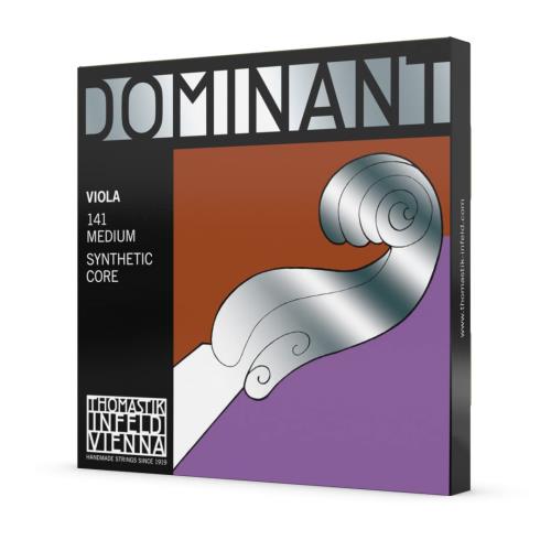 THOMASTIK Dominant ドミナントビオラ弦セット｜ピースリーショップ　店