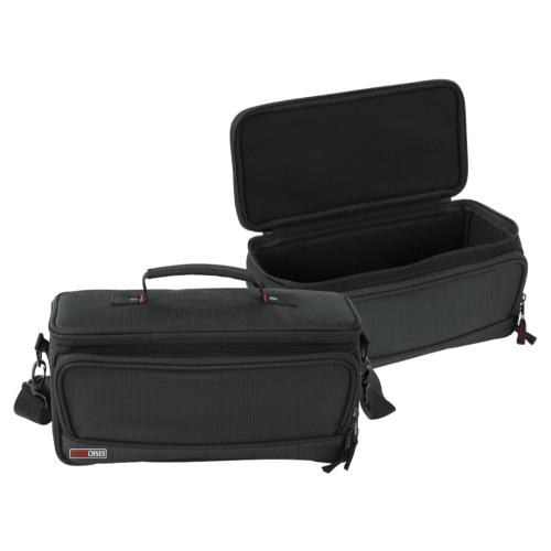 Gator Cases ゲーター キャリングバッグ ミキサー用 13.1x6.25x6 ナイロン製 G-MIXERBAG Series G-MIXERBAG-1306