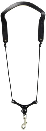 B.AIR ビーエアー BIRD STRAP サックス用ストラップ スリム・ロング BSN-BS-M Mサイズ｜ピースリーショップ　店