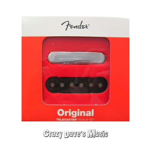 Fender ピックアップ ORIGINAL VINTAGE TELE・・ PICKUPS