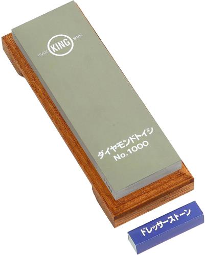 第一人者 モンドトイシ 215×70×15×1 粒度:#1000 中仕上用
