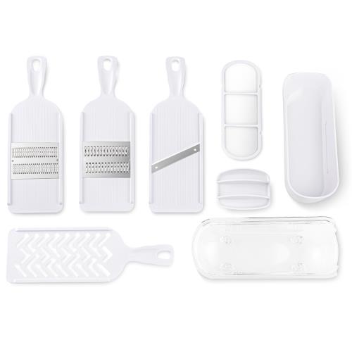 貝印 KAI 調理器セット SELECT100 DH3027