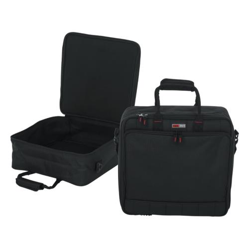 Gator Cases ゲーター キャリングバッグ ミキサー用 15x15x5.5 ナイロン製 G-MIXERBAG Series G-MIXERBAG-1515