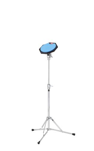 Pearl パール トレーニングパッド6 スタンド付 TP-6N