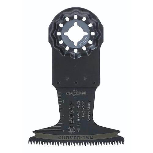 ボッシュ(BOSCH) カットソー・マルチツール用金モール65粍 (はやりっ児鍵を掛ける・10枚組) AII65BSPC/10