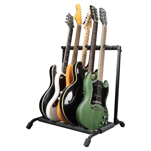 GATOR Frameworks ゲーターフレームワークス ギタースタンド 5本立て ROK-IT RI-GTR-RACK5