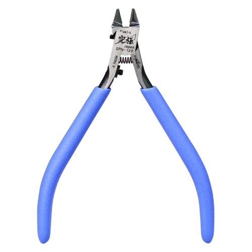 ゴッドハンド(GodHand) アルティメットニッパー5.0 (旧モデル) プラモデル用工具 GH-SPN-120