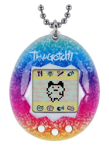 たまごっち陰電子力くらべRainbow