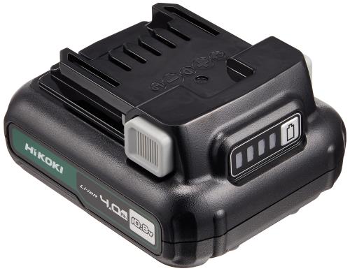 HiKOKI(ハイコーキ) イオン電池 10.8V BSL1240M