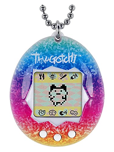 たまごっち電子ゲームRainbow