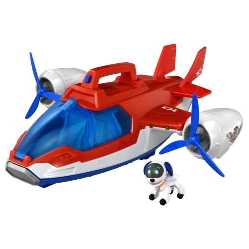 タカラトミー(TAKARA TOMY) パウ･見まわり エアパトローラー その他-おもちゃ