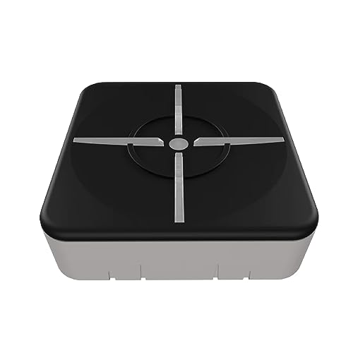 XIM MATRIX アダブター PS5・PS4・Xbox Series X|S・Xbox One・PC対応 キーボードマウス用接続コンバーター ファームウェアデート対応－ブラック画像