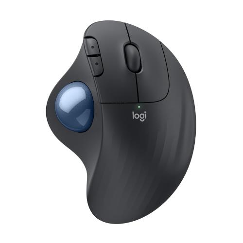 ロジクール 静音 無線電話 トラックボール 二十日鼠 M575SPGR Bluetooth Logibolt 無線電話 windows mac iPad os Chrome トラックボール二十日鼠 石墨 M575 M575SP