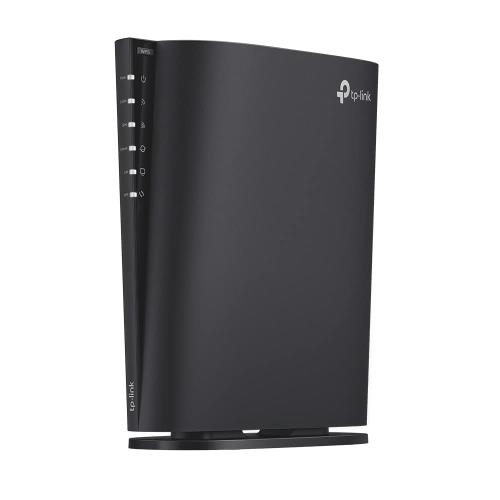 WiFi ルーター 無線LANルーター WiFi6 AX3000 Alexa 認定2402 + 574 Mbps HE160 EasyMesh/OneMesh 対応 縦型 TP-Link Archer AX3000/A iPhone 14 / 13 / 12 / iPhone SE(第二世代) / Nintendo Switch / PS5 メーカー動作確認済み