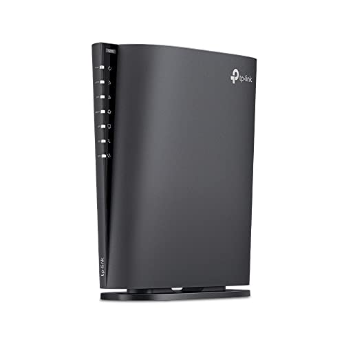 TP-Link WiFi ルーター 無線ルーター 高速 WiFi6 AX6000 IPv6 4804+1148Mbps 2.5Gポート OneMesh VPN 3年保証 Archer AX80/A
