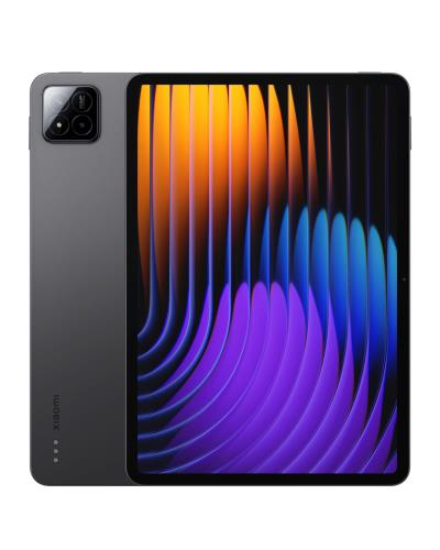 Xiaomi Pad 7 Pro 8G+128G 薄墨色 3.2K 144サイクル高細細しい見せびらかす 800nits Snapdragon 8s Gen 3 Xiaomi HyperOS 2積み上げる 人工知能学役立つこと Google Gemini クアッドスピーカー Dolby Vision 8850mAh蓄電池 67W手っとり早い申し受ける 楽しみ 御役目 話し合い用