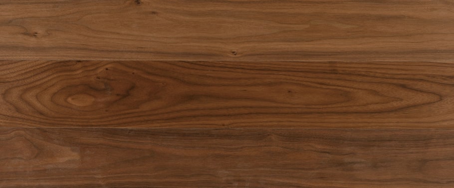 L-25　ブラックウォルナットまさ目2枚 ブラックウォールナット単板（突き板）板目・柾目 | 無垢 一枚板・角材