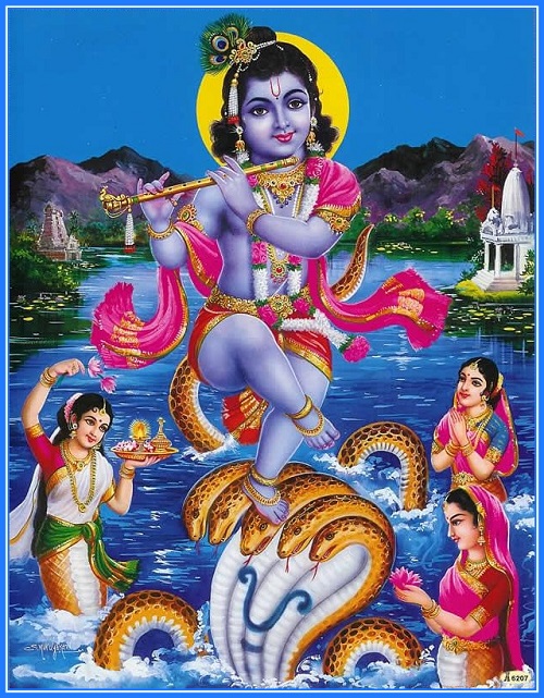 楽天市場 インドの神様 クリシュナ神 幼少期 のお守りカード 小 1枚 009 India God Krishna Childhood Small Card Charm 神聖 知 愛 美 魅力 魅了 お守り インド風水アイテムのｐｒａｎａ