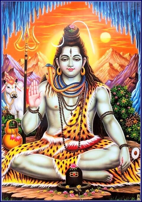楽天市場 インドの神様 シヴァ神お守りカード 1枚 002 ラミネート加工済みindia God Siva Small Card Charm 創造 破壊 再生 瞑想 芸術 ヨーガ 解脱 インド風水アイテムのｐｒａｎａ
