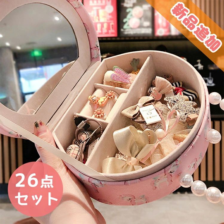 ぴーち★様ご確認用☆ハンドメイド　ヘアゴム 楽天市場】7daysプチヘアゴム【SEIKO TSUCHIMOTO】出産祝 内祝