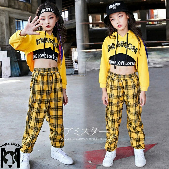 インドダンス服3点セット　パンジャビスーツ黄色 インドダンス服3点セット パンジャビスーツ黄色の通販 by